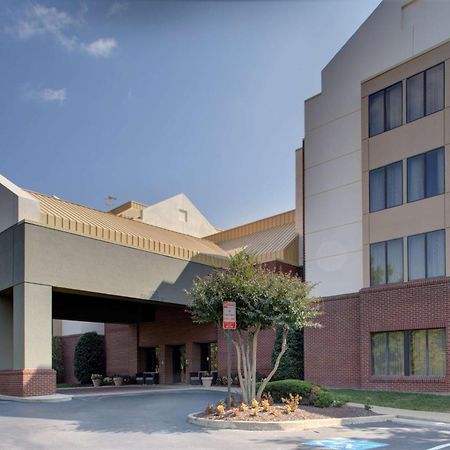 Homewood Suites By Hilton Richmond - West End / Innsbrook Broad Meadows Dış mekan fotoğraf