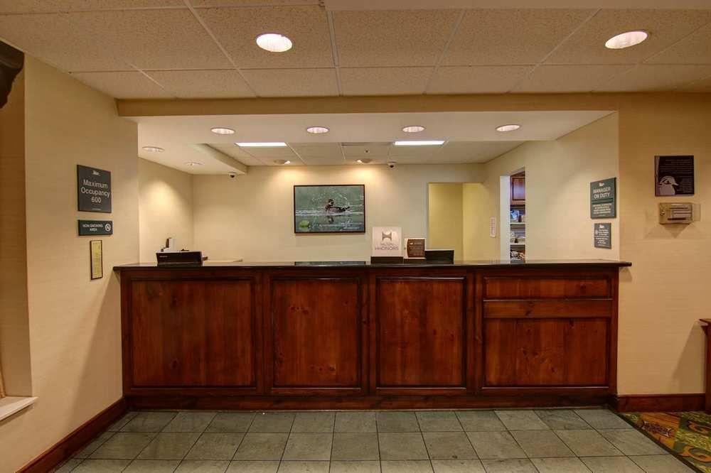 Homewood Suites By Hilton Richmond - West End / Innsbrook Broad Meadows Dış mekan fotoğraf