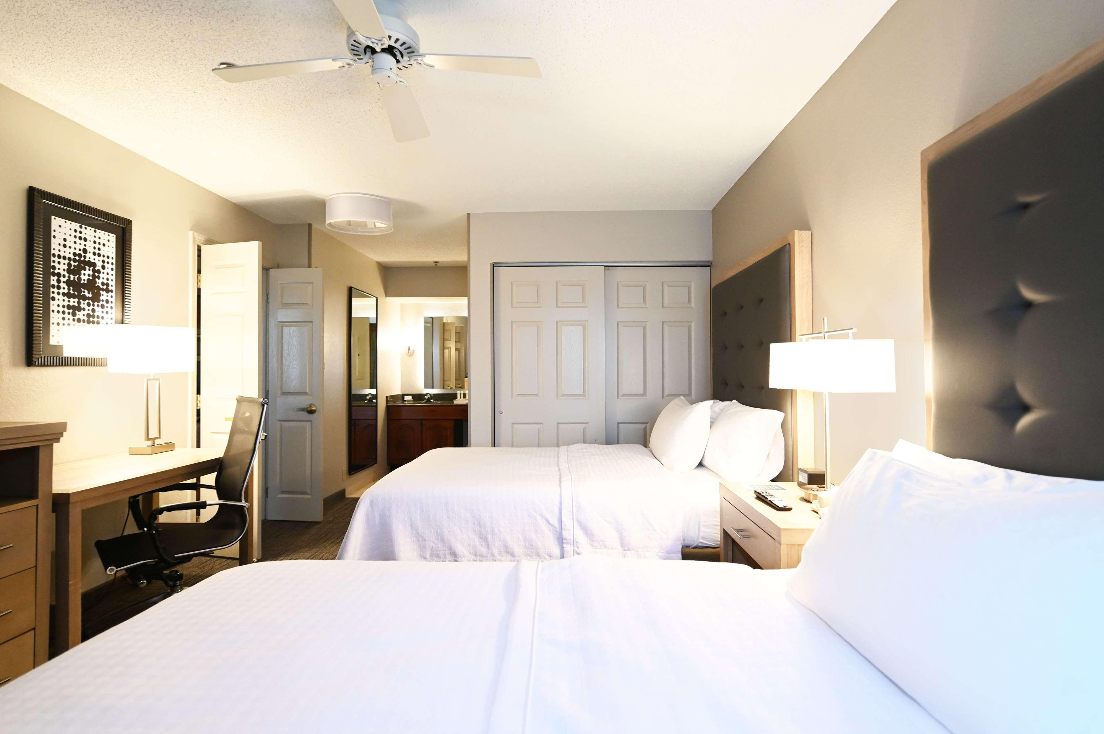 Homewood Suites By Hilton Richmond - West End / Innsbrook Broad Meadows Dış mekan fotoğraf