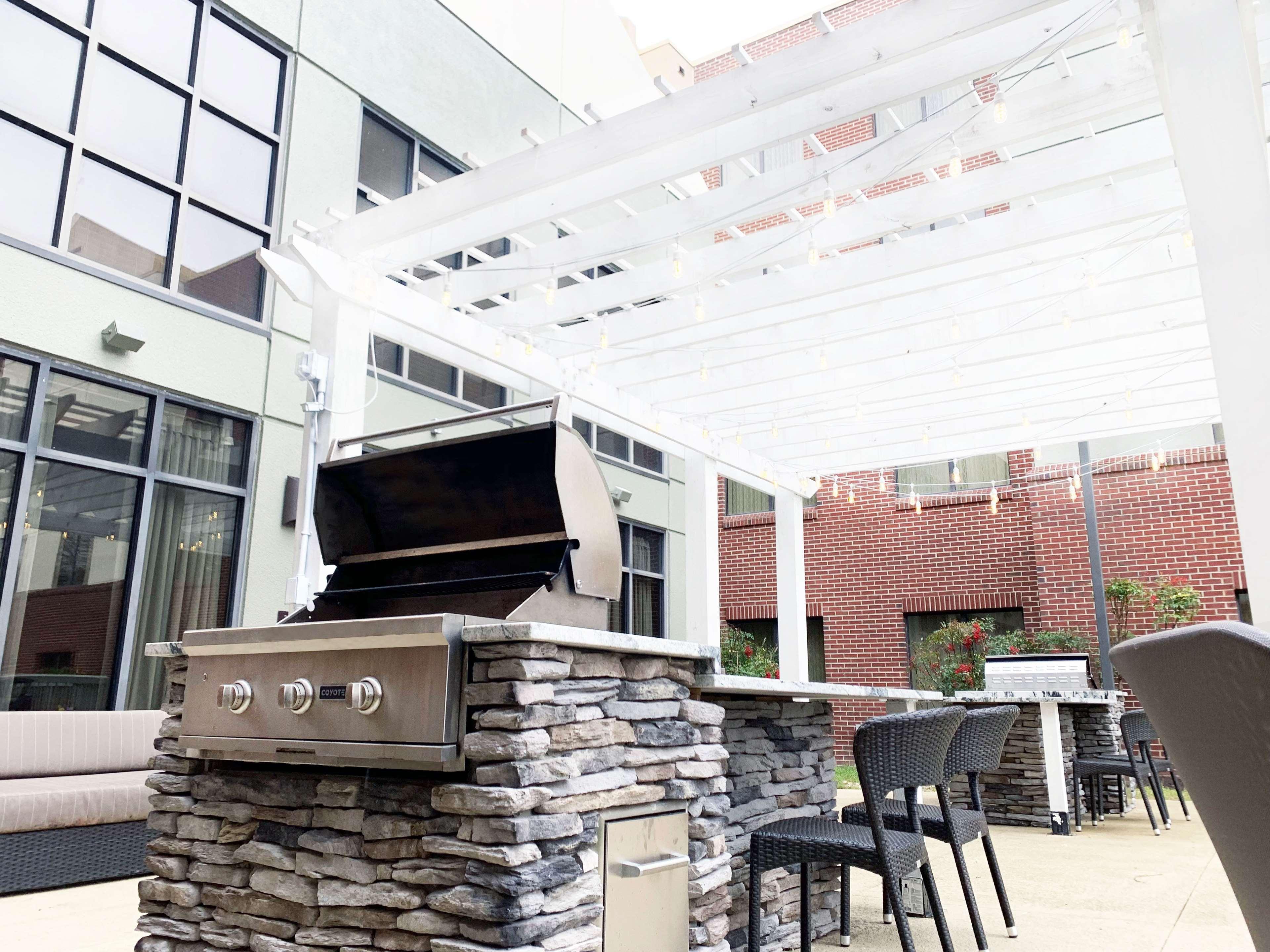 Homewood Suites By Hilton Richmond - West End / Innsbrook Broad Meadows Dış mekan fotoğraf
