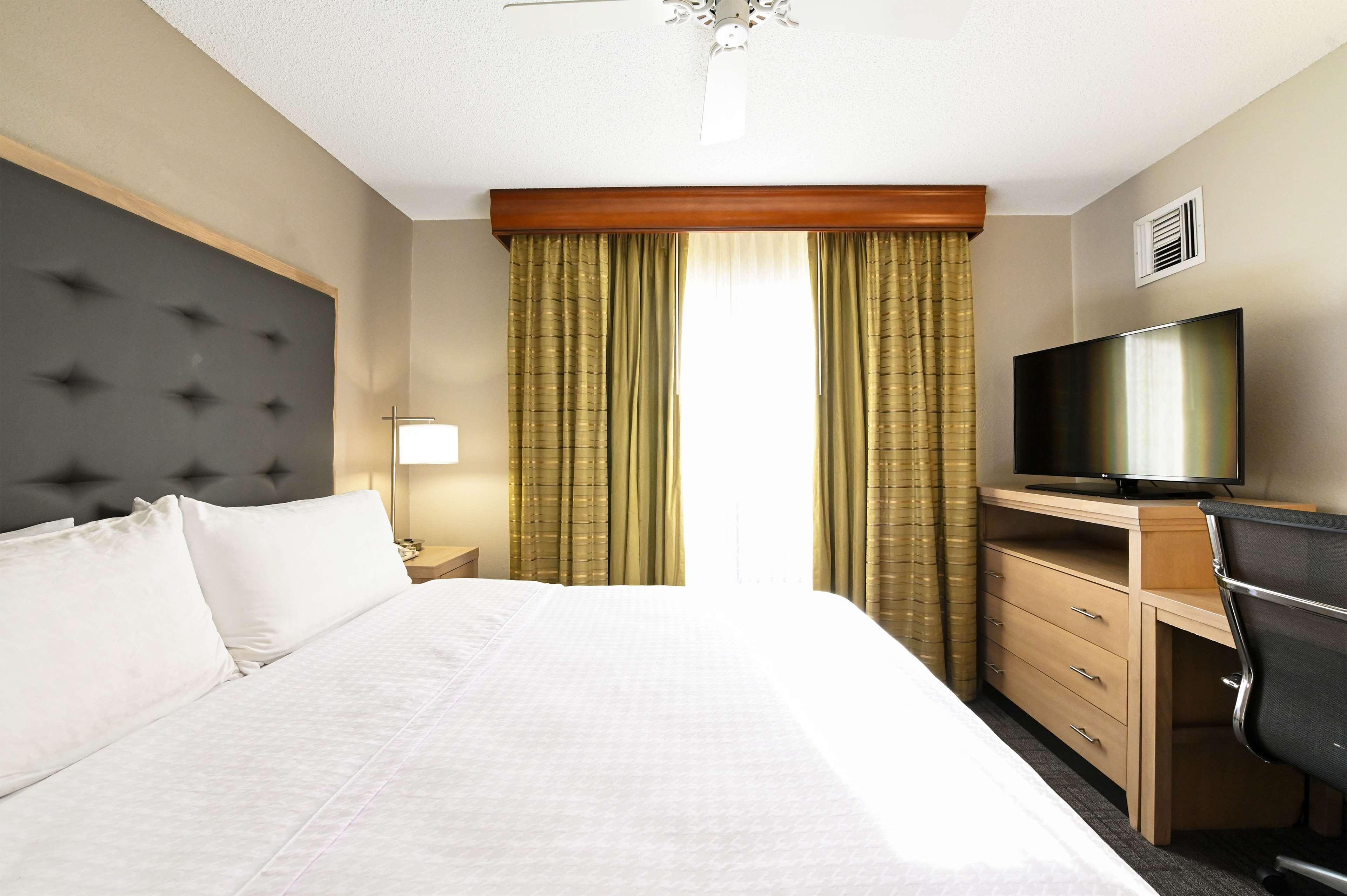 Homewood Suites By Hilton Richmond - West End / Innsbrook Broad Meadows Dış mekan fotoğraf