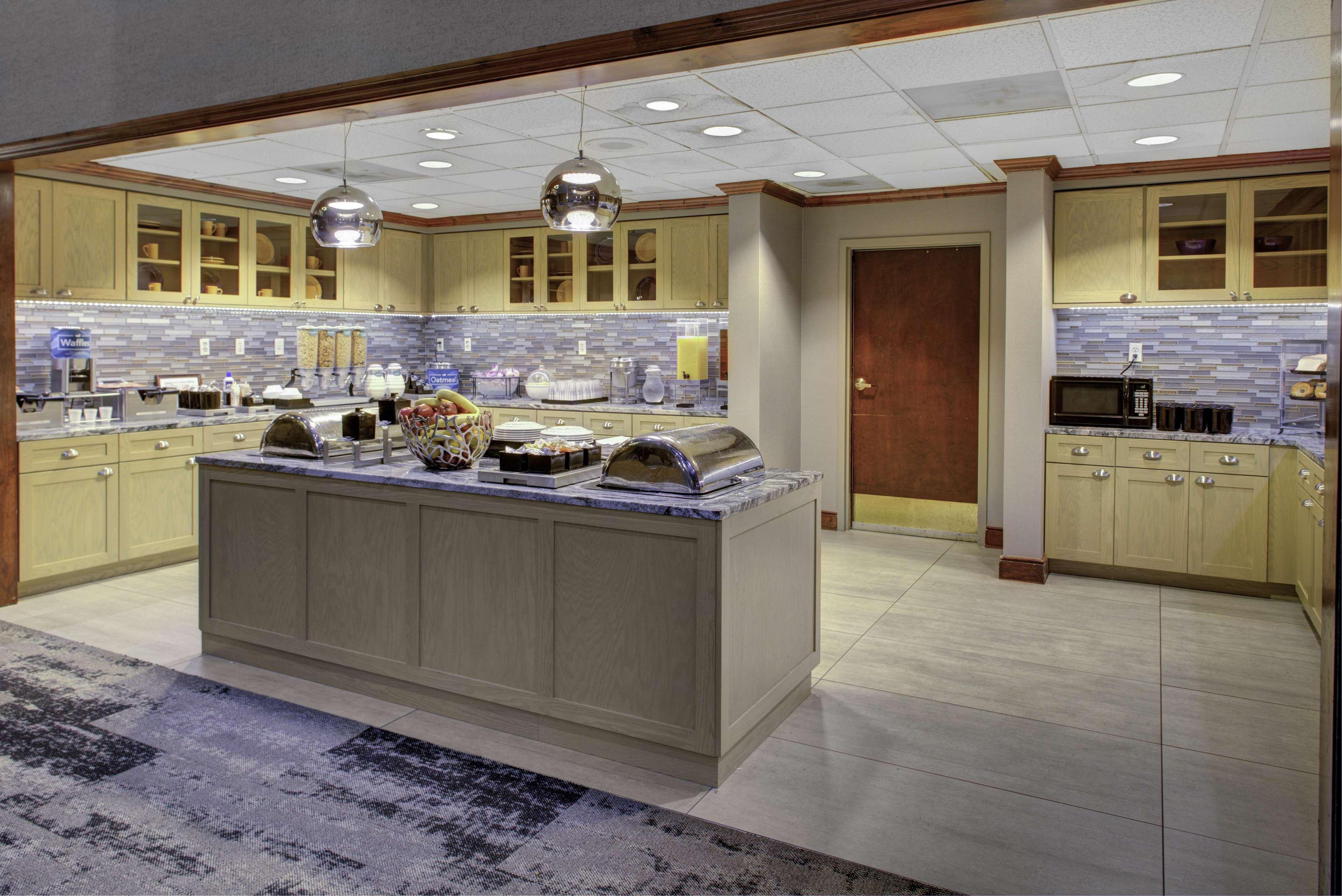 Homewood Suites By Hilton Richmond - West End / Innsbrook Broad Meadows Dış mekan fotoğraf