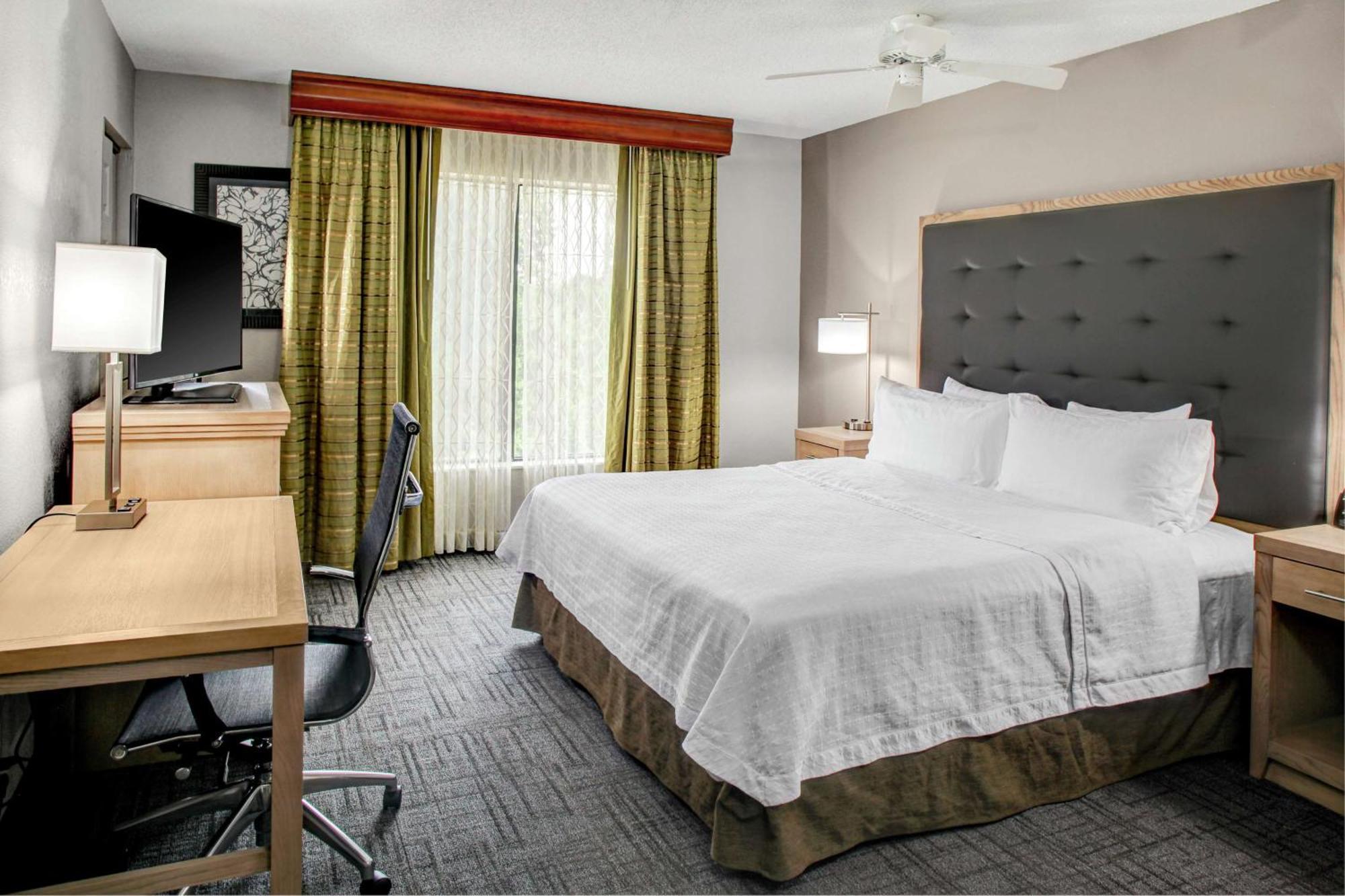 Homewood Suites By Hilton Richmond - West End / Innsbrook Broad Meadows Dış mekan fotoğraf