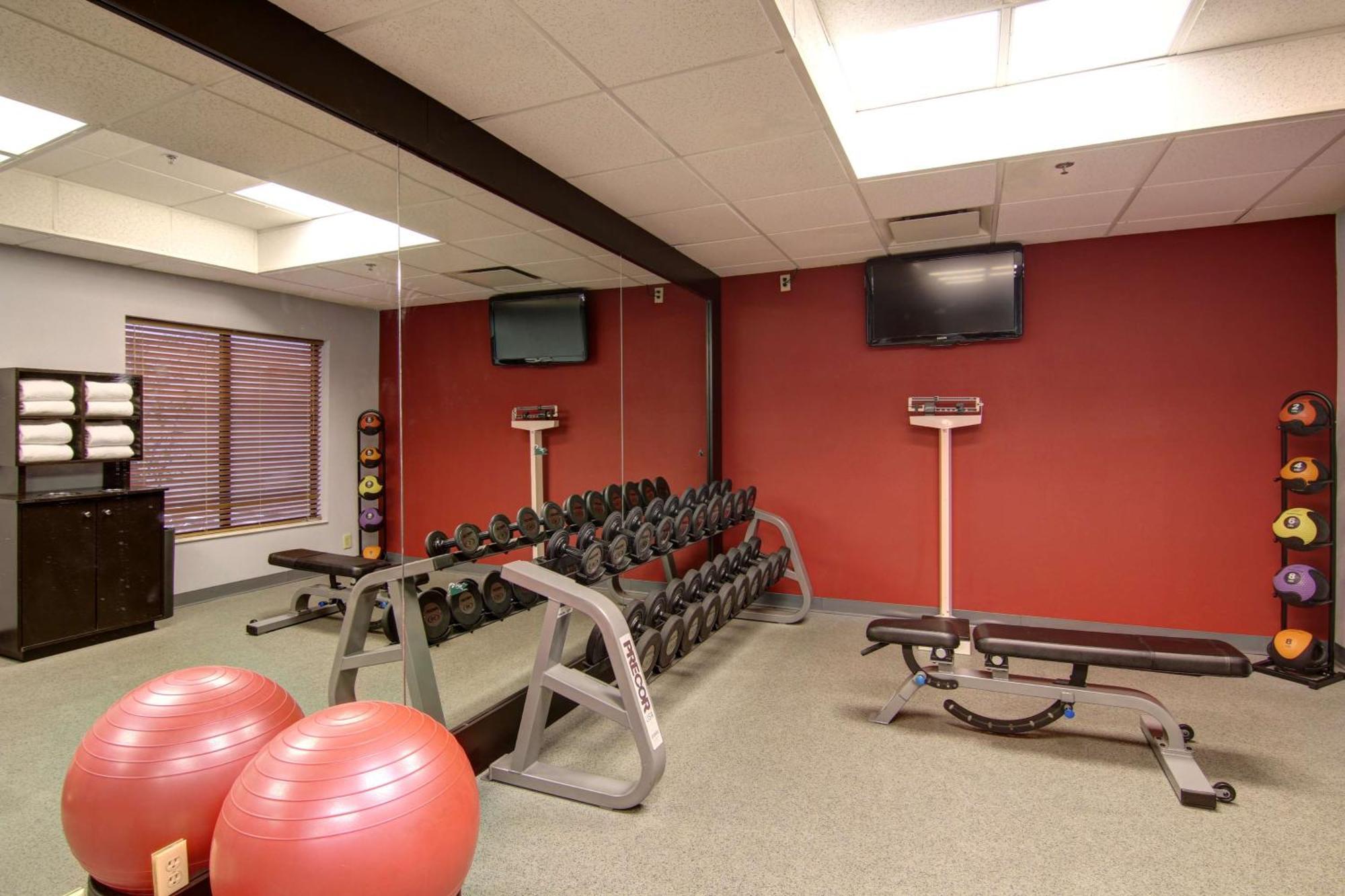 Homewood Suites By Hilton Richmond - West End / Innsbrook Broad Meadows Dış mekan fotoğraf