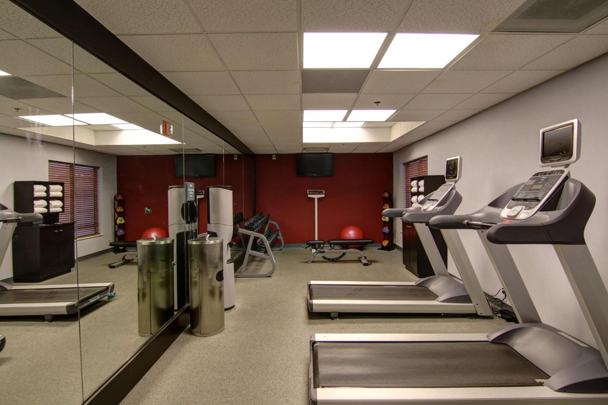 Homewood Suites By Hilton Richmond - West End / Innsbrook Broad Meadows Dış mekan fotoğraf