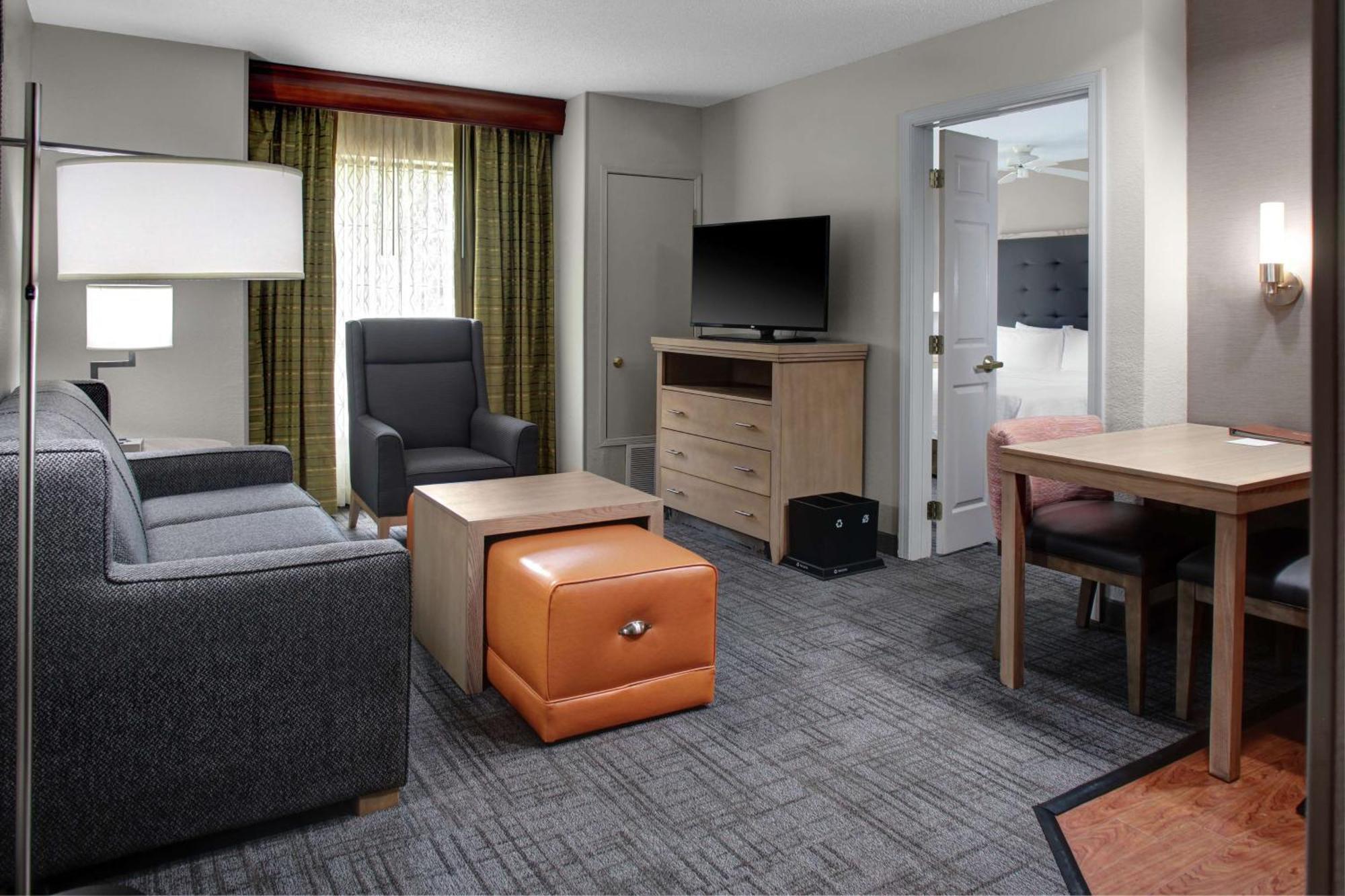 Homewood Suites By Hilton Richmond - West End / Innsbrook Broad Meadows Dış mekan fotoğraf