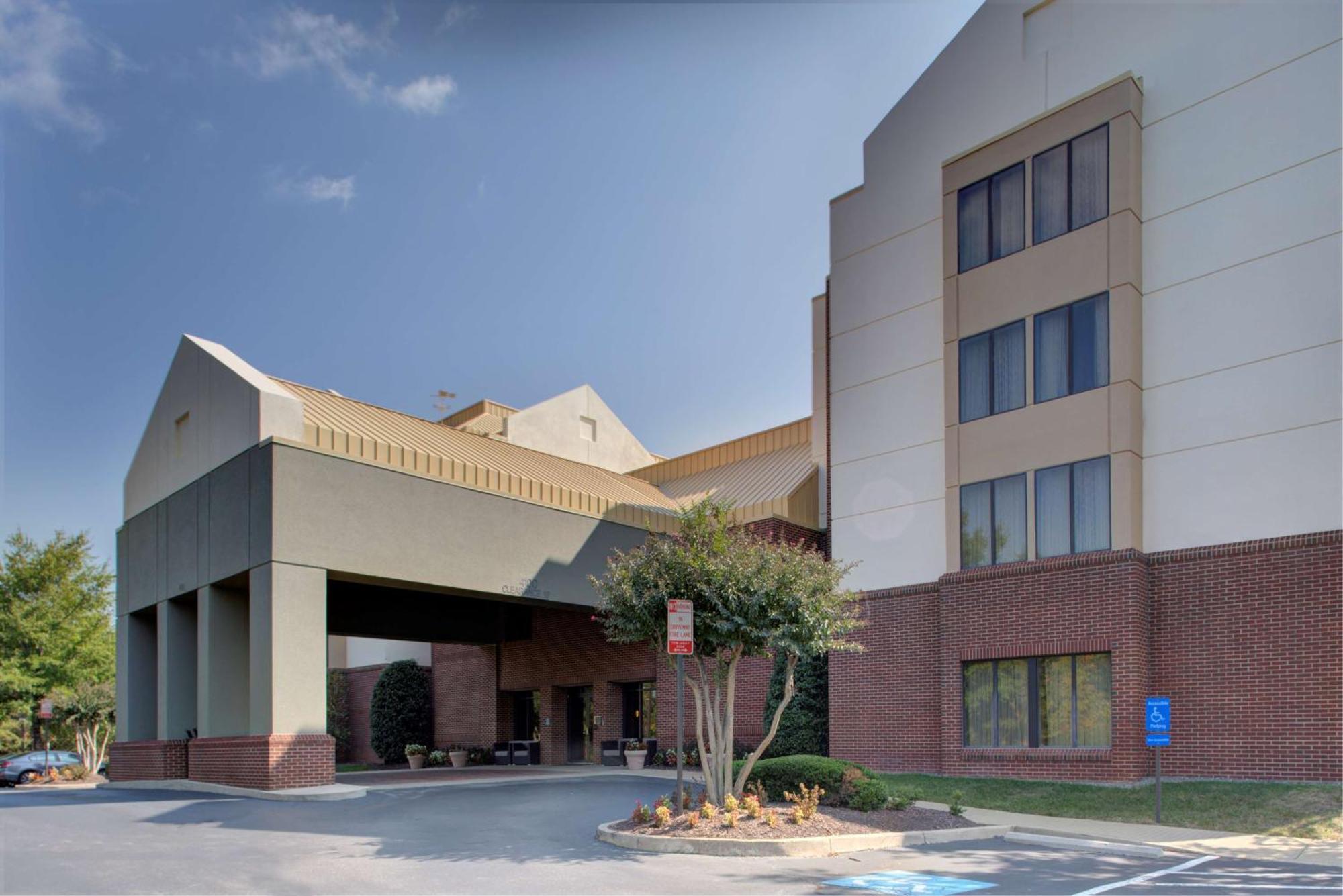 Homewood Suites By Hilton Richmond - West End / Innsbrook Broad Meadows Dış mekan fotoğraf