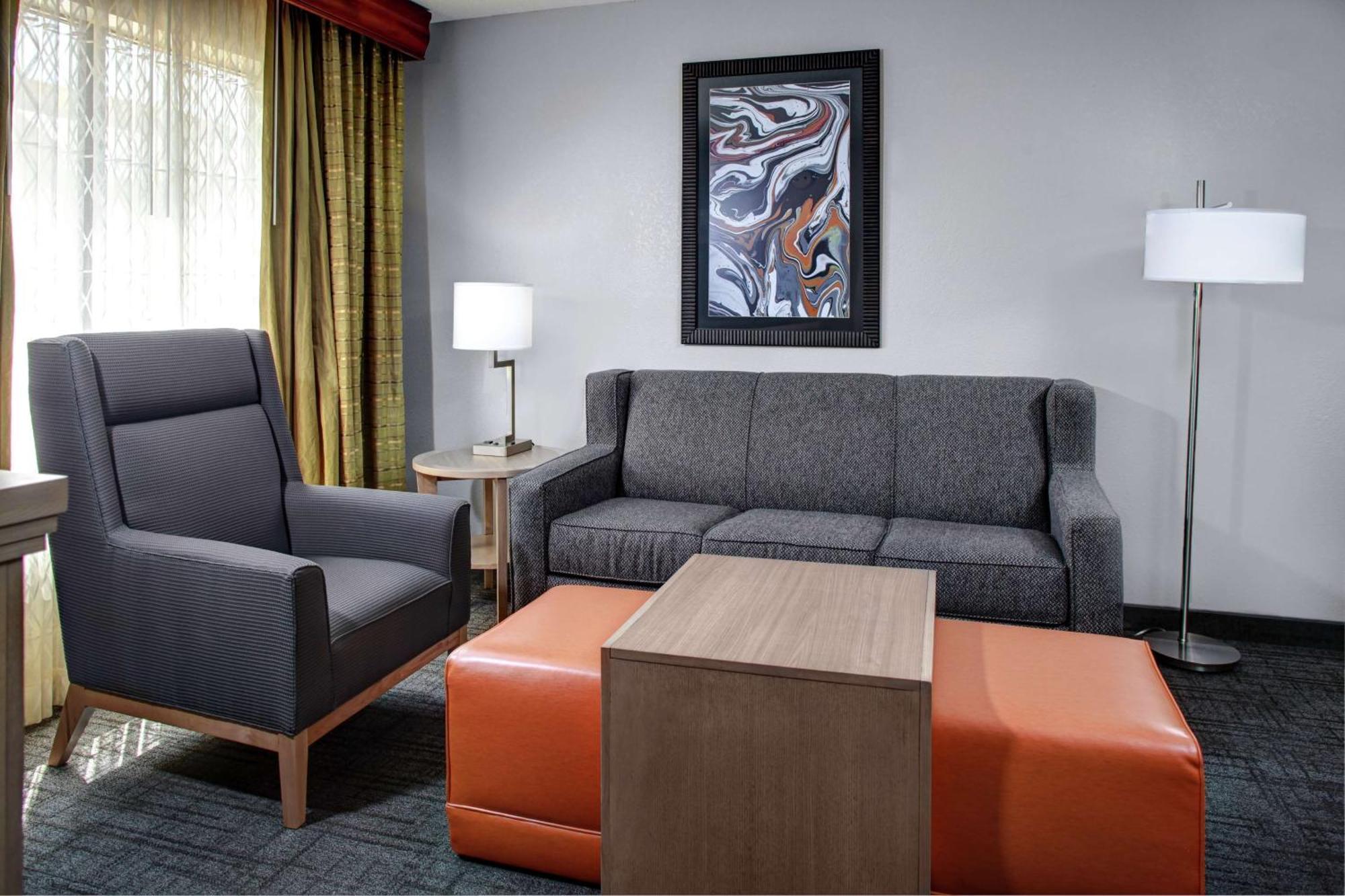 Homewood Suites By Hilton Richmond - West End / Innsbrook Broad Meadows Dış mekan fotoğraf
