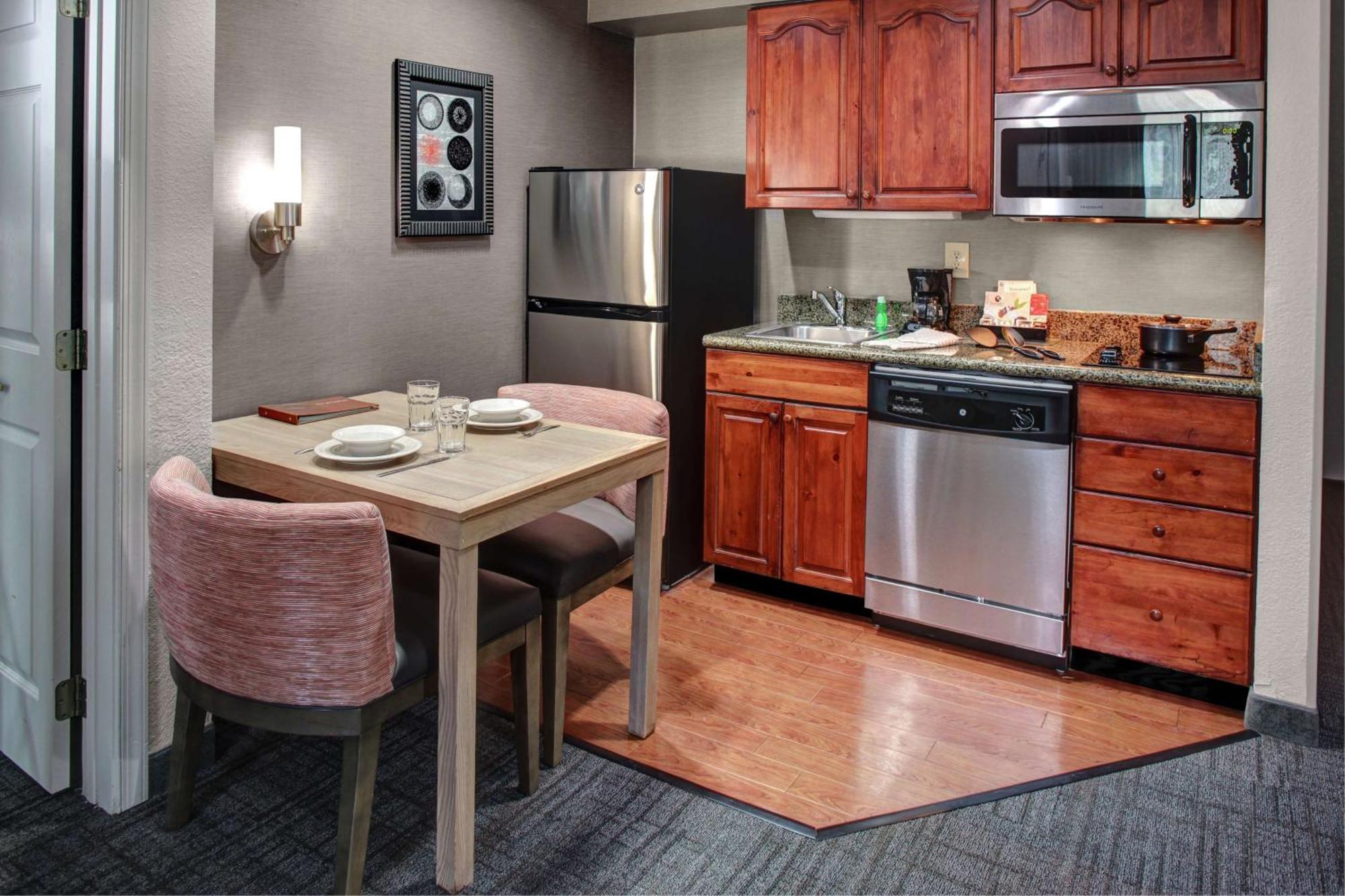 Homewood Suites By Hilton Richmond - West End / Innsbrook Broad Meadows Dış mekan fotoğraf