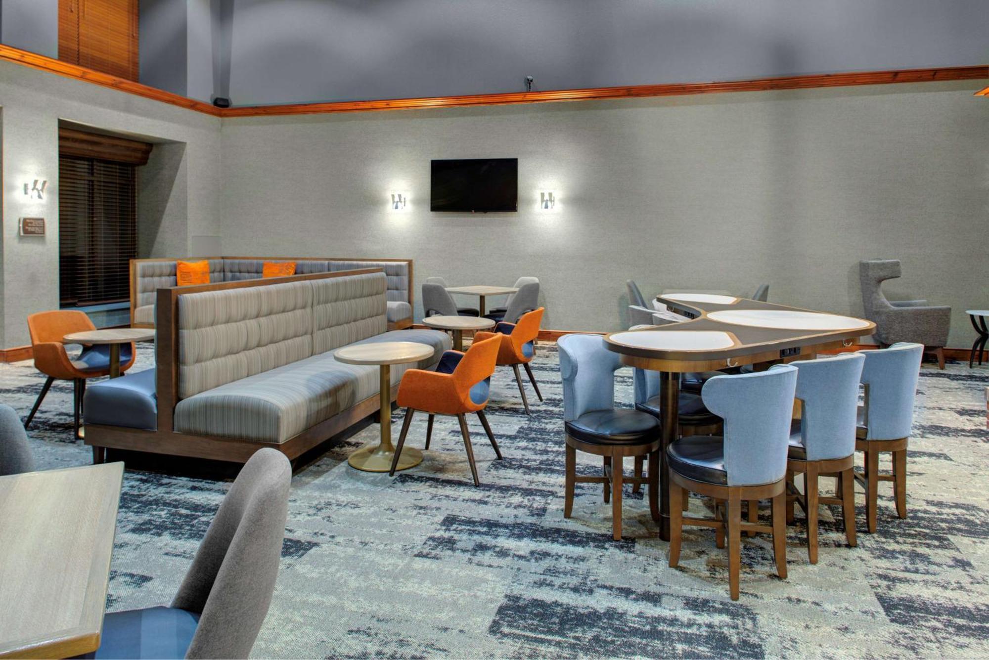Homewood Suites By Hilton Richmond - West End / Innsbrook Broad Meadows Dış mekan fotoğraf