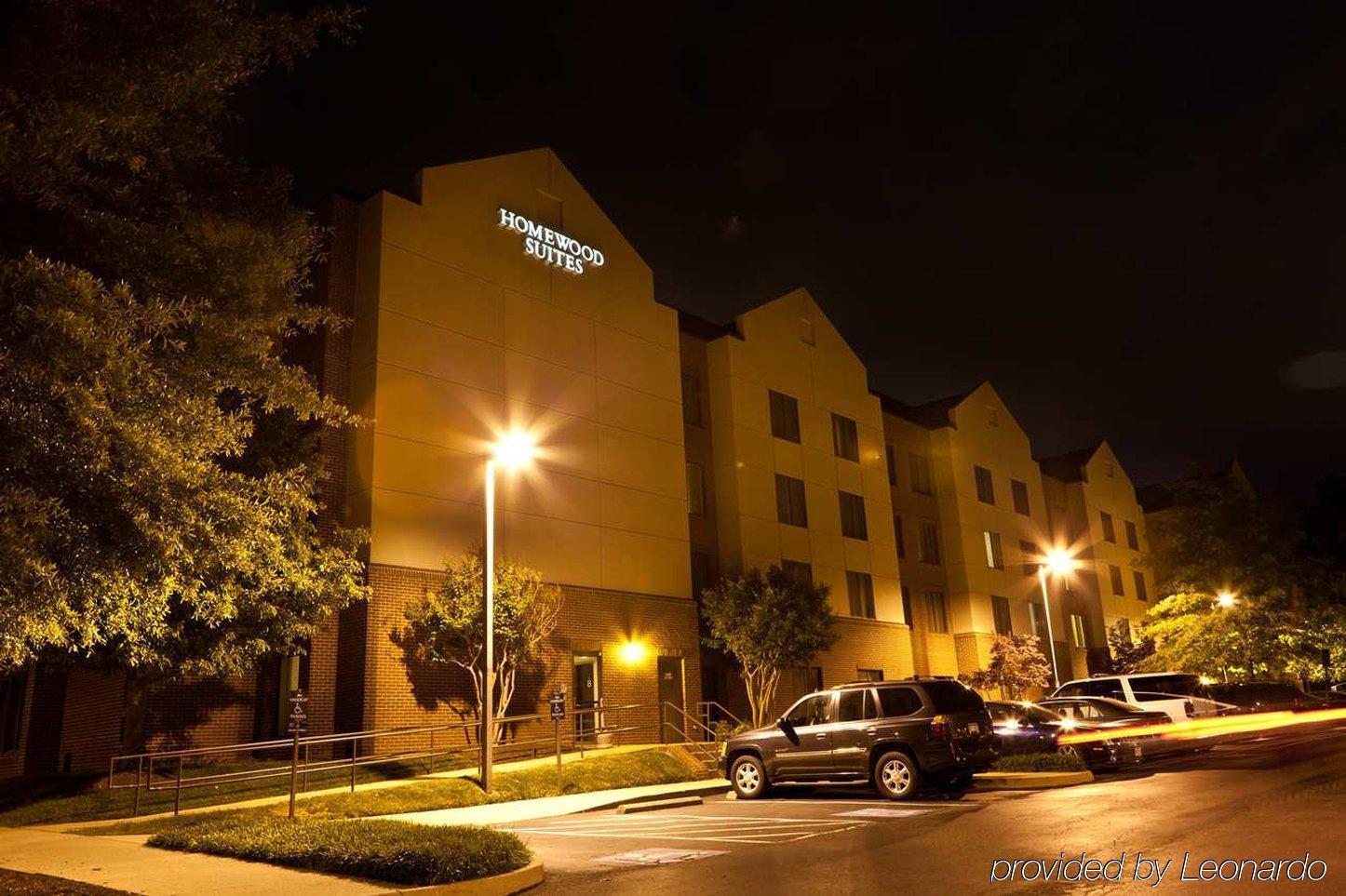 Homewood Suites By Hilton Richmond - West End / Innsbrook Broad Meadows Dış mekan fotoğraf