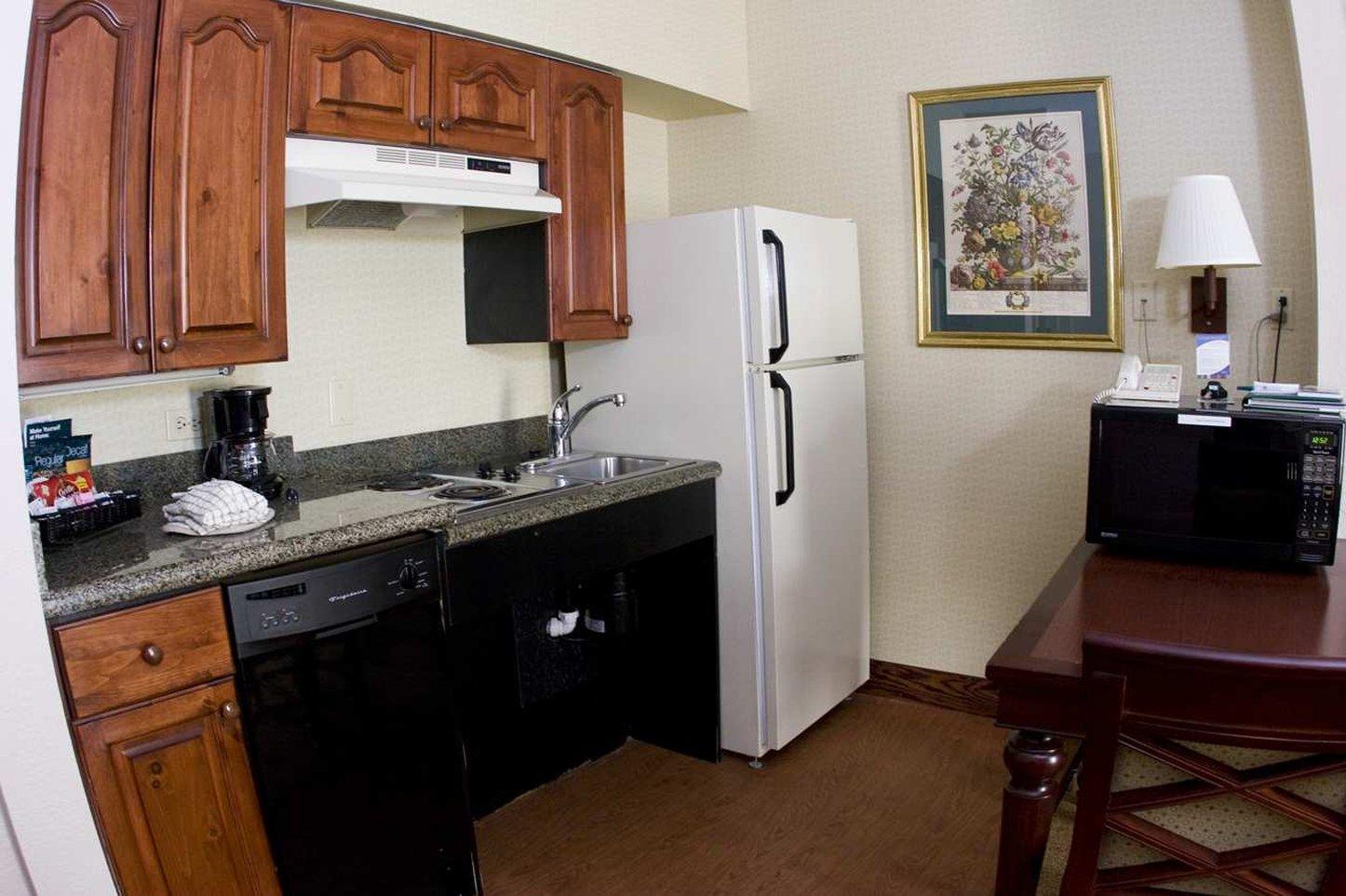 Homewood Suites By Hilton Richmond - West End / Innsbrook Broad Meadows Dış mekan fotoğraf