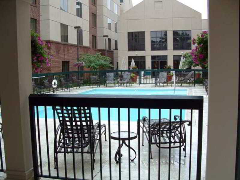 Homewood Suites By Hilton Richmond - West End / Innsbrook Broad Meadows Konforlar fotoğraf