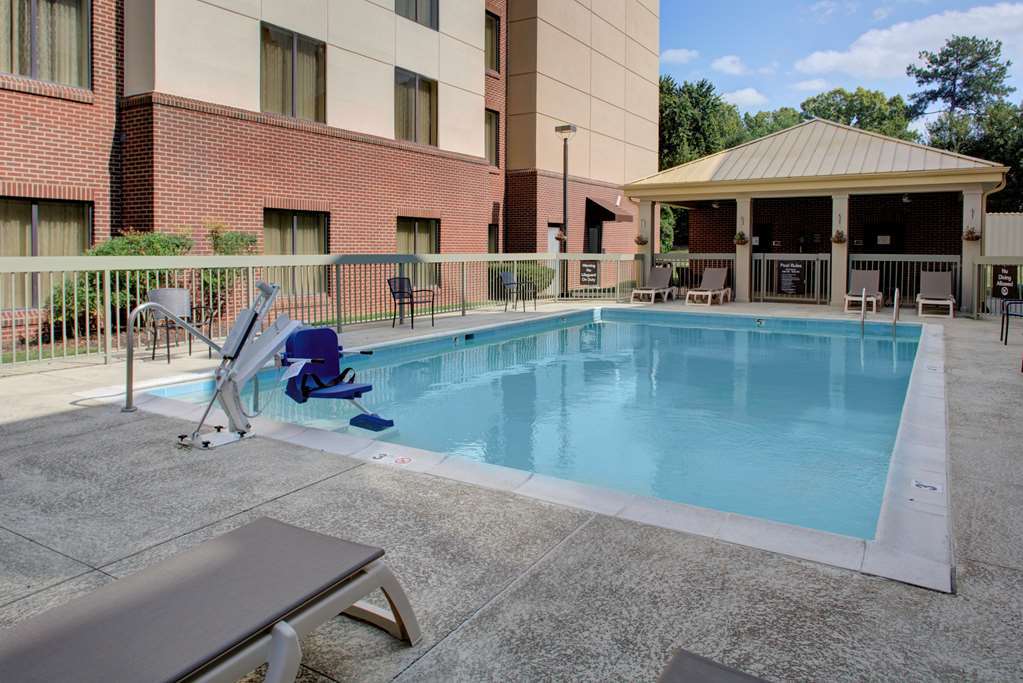Homewood Suites By Hilton Richmond - West End / Innsbrook Broad Meadows Konforlar fotoğraf