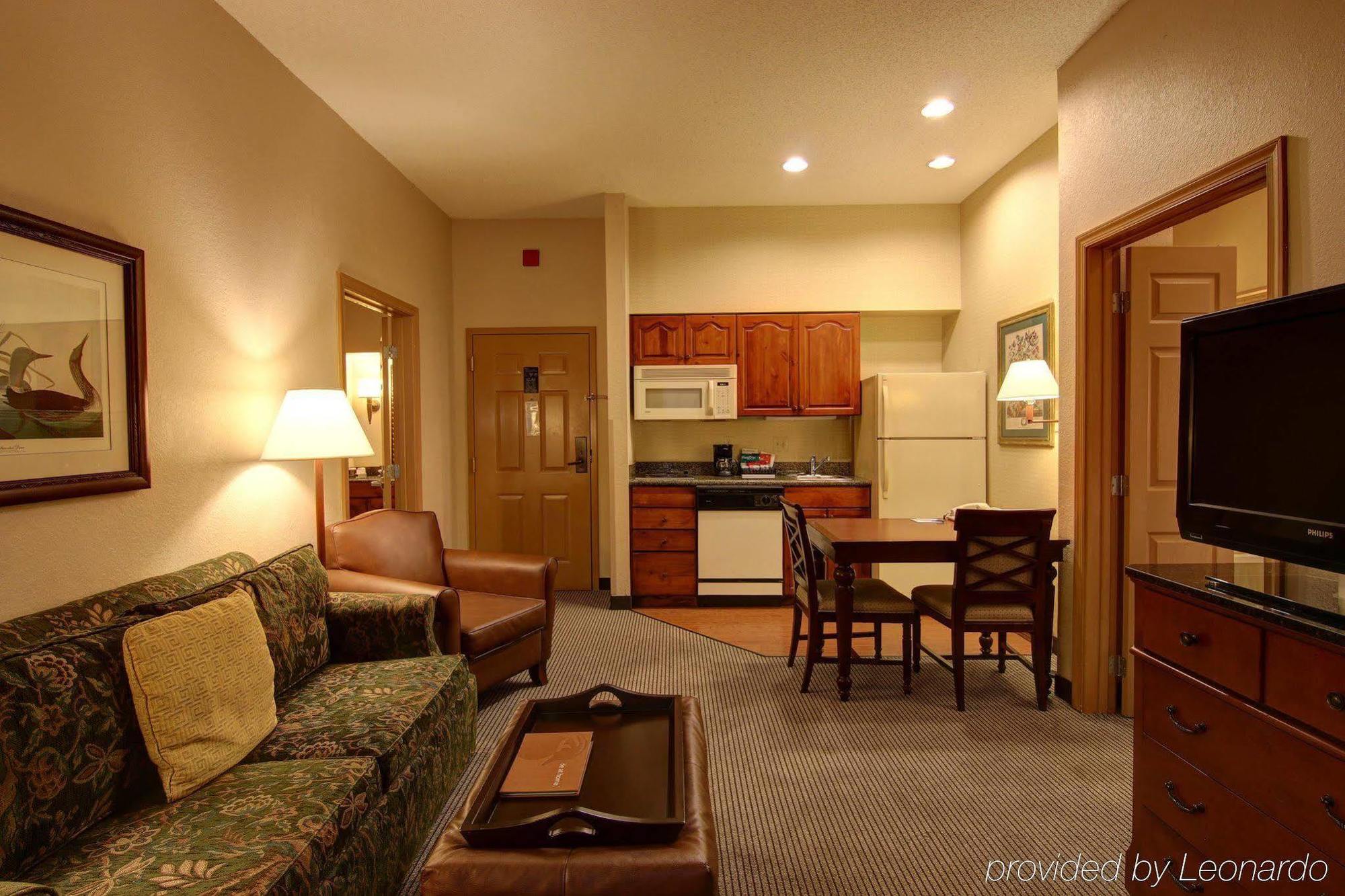 Homewood Suites By Hilton Richmond - West End / Innsbrook Broad Meadows Dış mekan fotoğraf