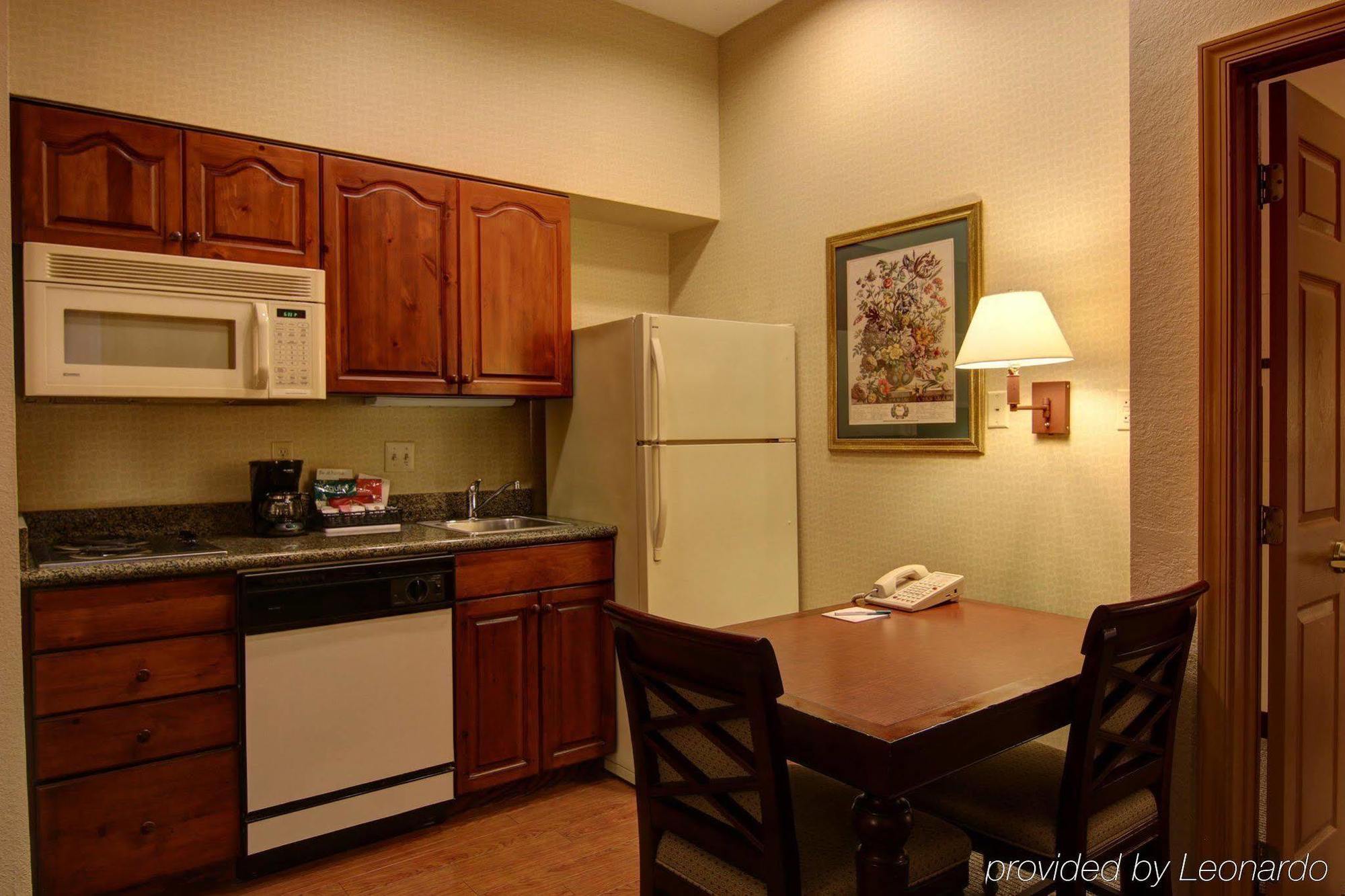 Homewood Suites By Hilton Richmond - West End / Innsbrook Broad Meadows Dış mekan fotoğraf