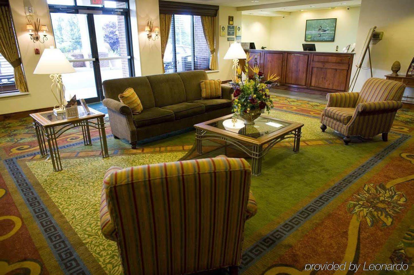 Homewood Suites By Hilton Richmond - West End / Innsbrook Broad Meadows Dış mekan fotoğraf