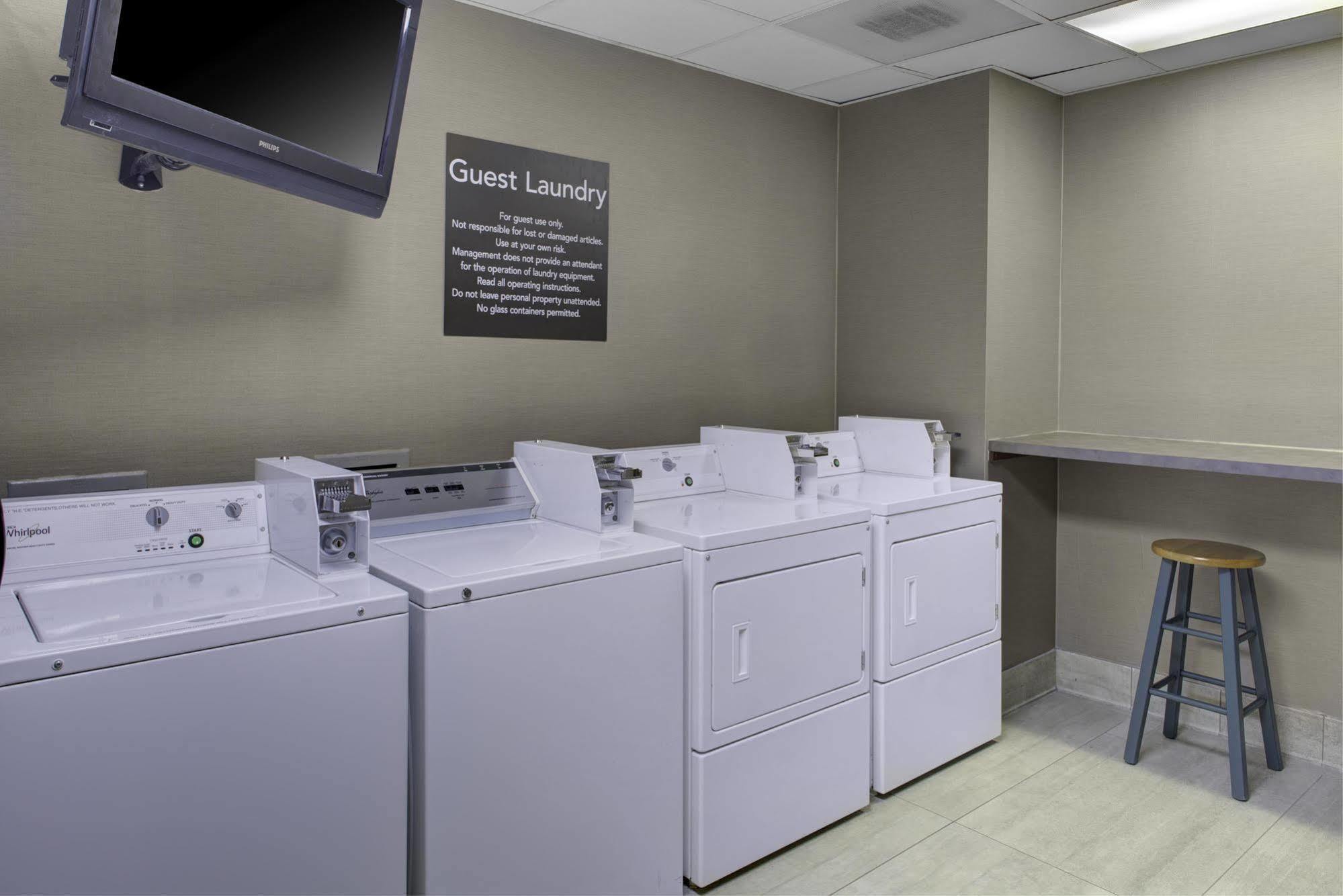 Homewood Suites By Hilton Richmond - West End / Innsbrook Broad Meadows Dış mekan fotoğraf