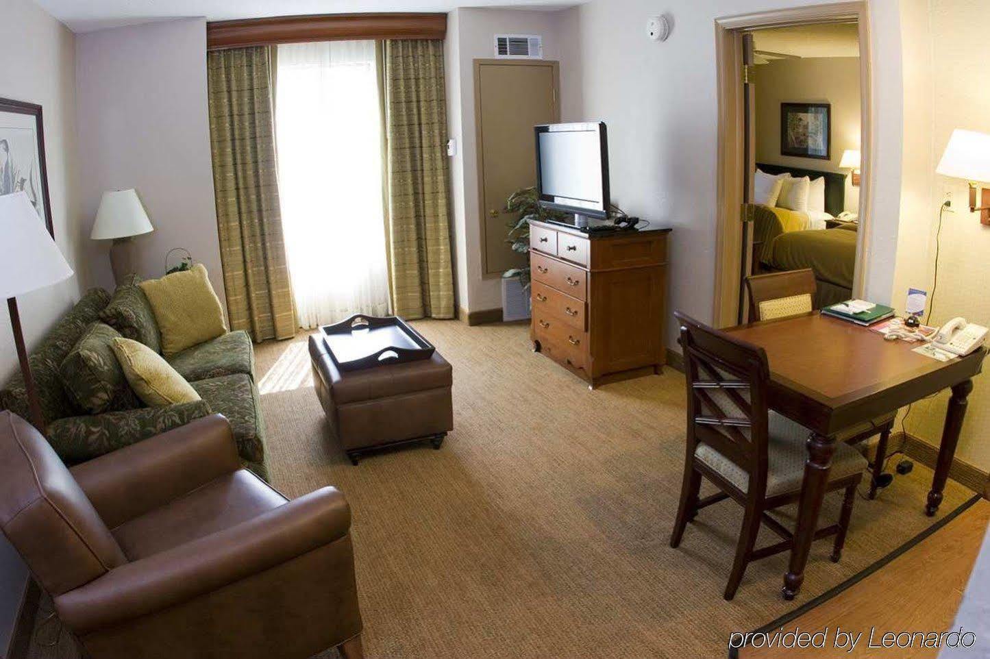 Homewood Suites By Hilton Richmond - West End / Innsbrook Broad Meadows Dış mekan fotoğraf