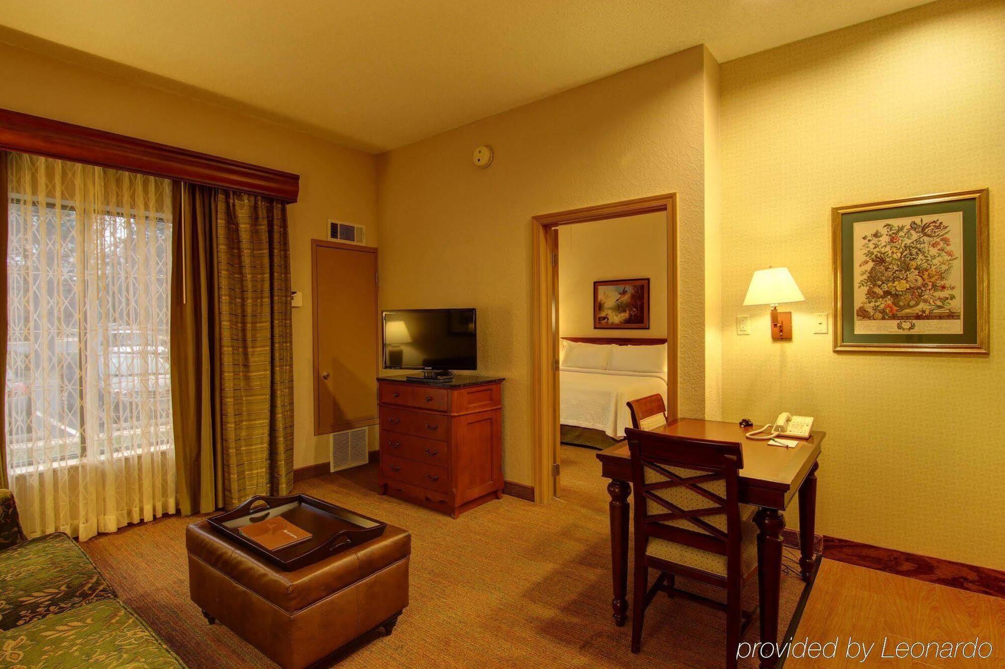 Homewood Suites By Hilton Richmond - West End / Innsbrook Broad Meadows Dış mekan fotoğraf
